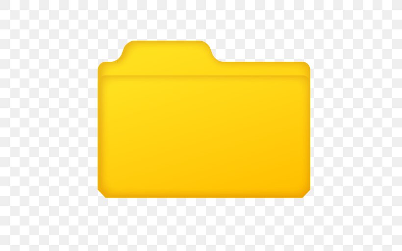 Emojipedia File Folders Directory, PNG, 512x512px, Emoji, Apple Color Emoji, Directory, Emojipedia, Emoticon Download Free