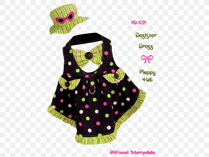 Hoodie Dog Polka Dot Clothing Pattern, PNG, 500x616px, Hoodie, Baby Toddler Clothing, Blouse, Button, Clothing Download Free