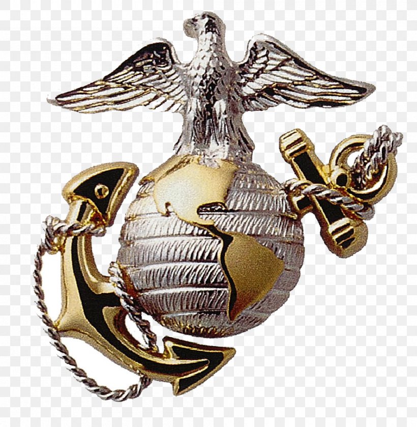 Marine Corps Base Camp Lejeune United States Marine Corps Marines Naval Reserve Officers Training Corps Marine Corps League, PNG, 1000x1024px, Marine Corps Base Camp Lejeune, Anchor, Army Officer, Brass, Brooch Download Free