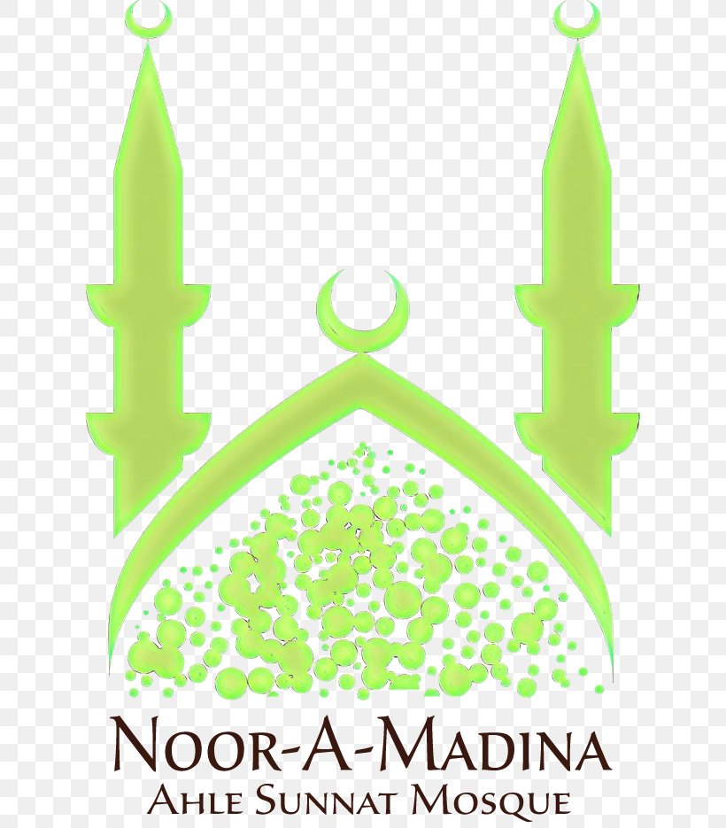 Noor-A-Madina Mosque Religion Salah, PNG, 626x935px, Mosque, Adhan, Allah, Green, Logo Download Free