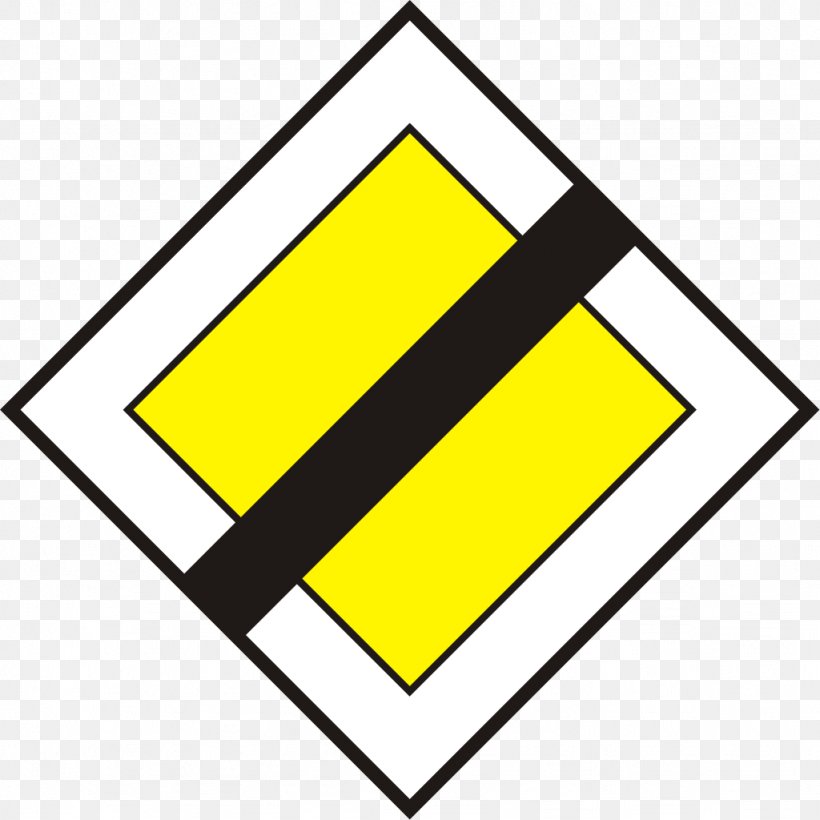 Priority To The Right Yield Sign Road Driving France, PNG, 1024x1024px, Priority To The Right, Area, Car, Driver S License, Driving Download Free