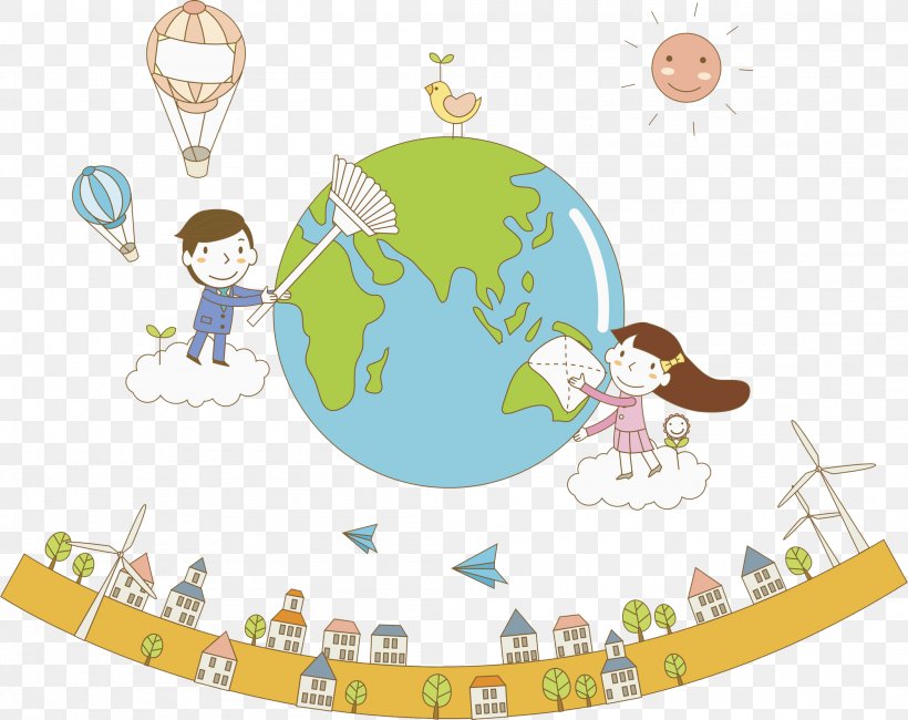 Protect The Earth, PNG, 2099x1664px, Ulsan, Area, Child, Clip Art, Diagram Download Free