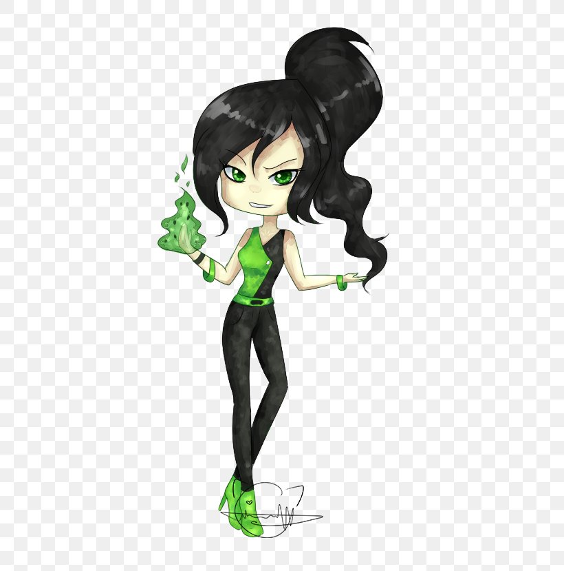Shego Dr. Drakken Costume Clothing Suit, PNG, 600x829px, Watercolor, Cartoon, Flower, Frame, Heart Download Free