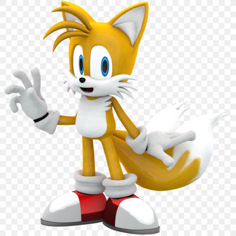 Tails Sonic Unleashed Doctor Eggman Sonic Adventure 2, PNG, 894x894px, Tails, Art, Blender, Carnivoran, Cartoon Download Free