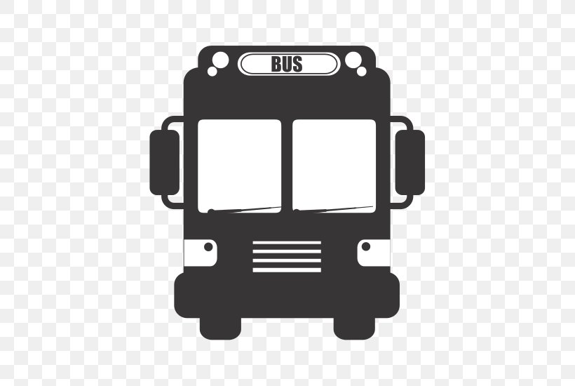 Bus Vector Graphics Royalty-free Stock Photography Illustration, PNG, 550x550px, Bus, Public Transport Bus Service, Royalty Payment, Royaltyfree, Stock Photography Download Free
