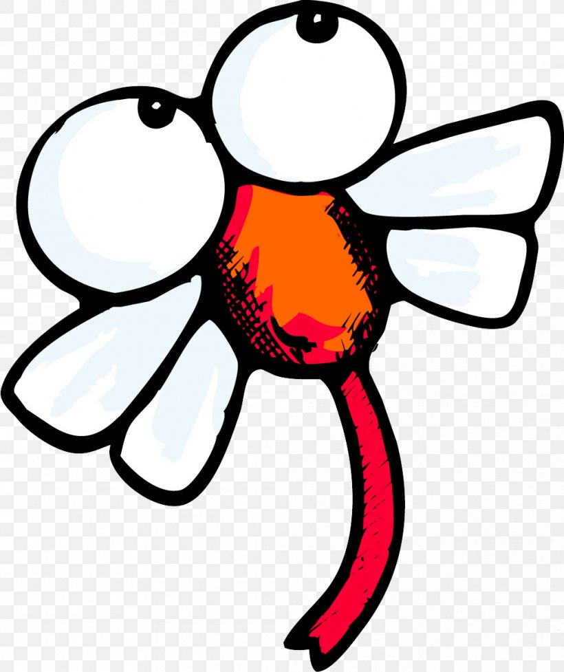 Cartoon Dragonfly, PNG, 1001x1193px, Cartoon, Art, Artwork, Bamboocopter, Color Download Free