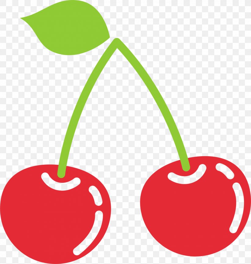 Cherry Red Drawing, PNG, 1500x1577px, Cherry, Area, Cerise, Drawing, Food Download Free
