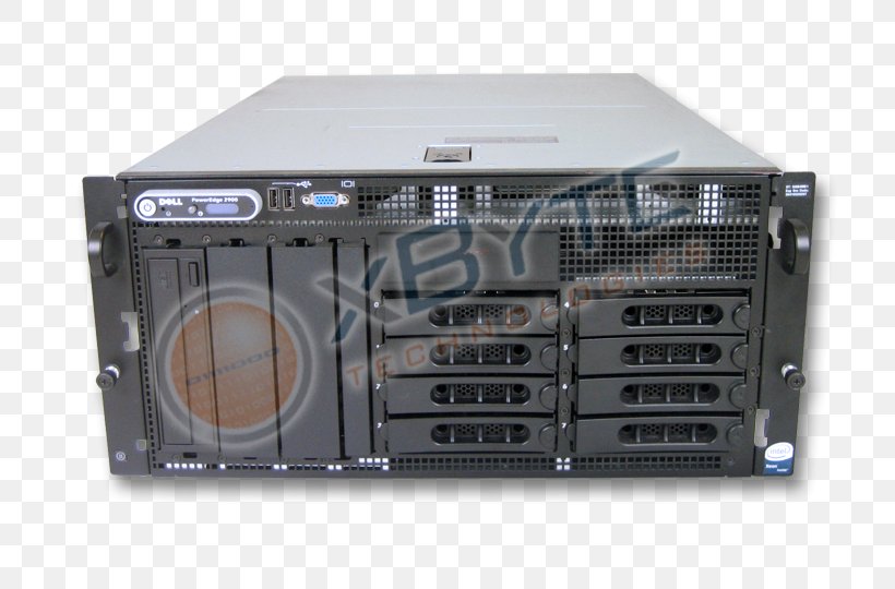 Computer Cases & Housings Computer Servers Dell PowerEdge 2900, PNG, 800x540px, Computer Cases Housings, Amplifier, Audio Power Amplifier, Computer, Computer Case Download Free