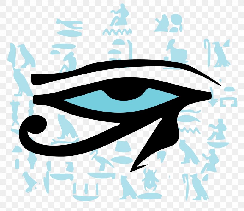 Eye Of Horus Ancient Egypt Nephthys Thoth, PNG, 1920x1662px, Eye Of Horus, Ancient Egypt, Ankh, Art, Artwork Download Free