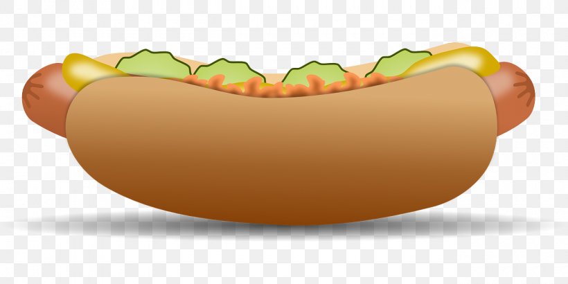 Hot Dog Fast Food Sausage Sandwich Hamburger Junk Food, PNG, 1280x640px, Hot Dog, Bockwurst, Bread, Cheeseburger, Diet Food Download Free