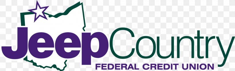 Jeep Country Federal Credit Union Cooperative Bank Brand Logo, PNG, 1000x305px, Cooperative Bank, Air Force Federal Credit Union, Brand, Credit, Energy Download Free