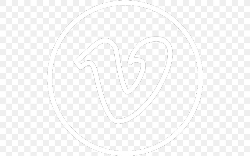 Logo White Font, PNG, 512x512px, Logo, Black And White, Heart, Symbol, Text Download Free