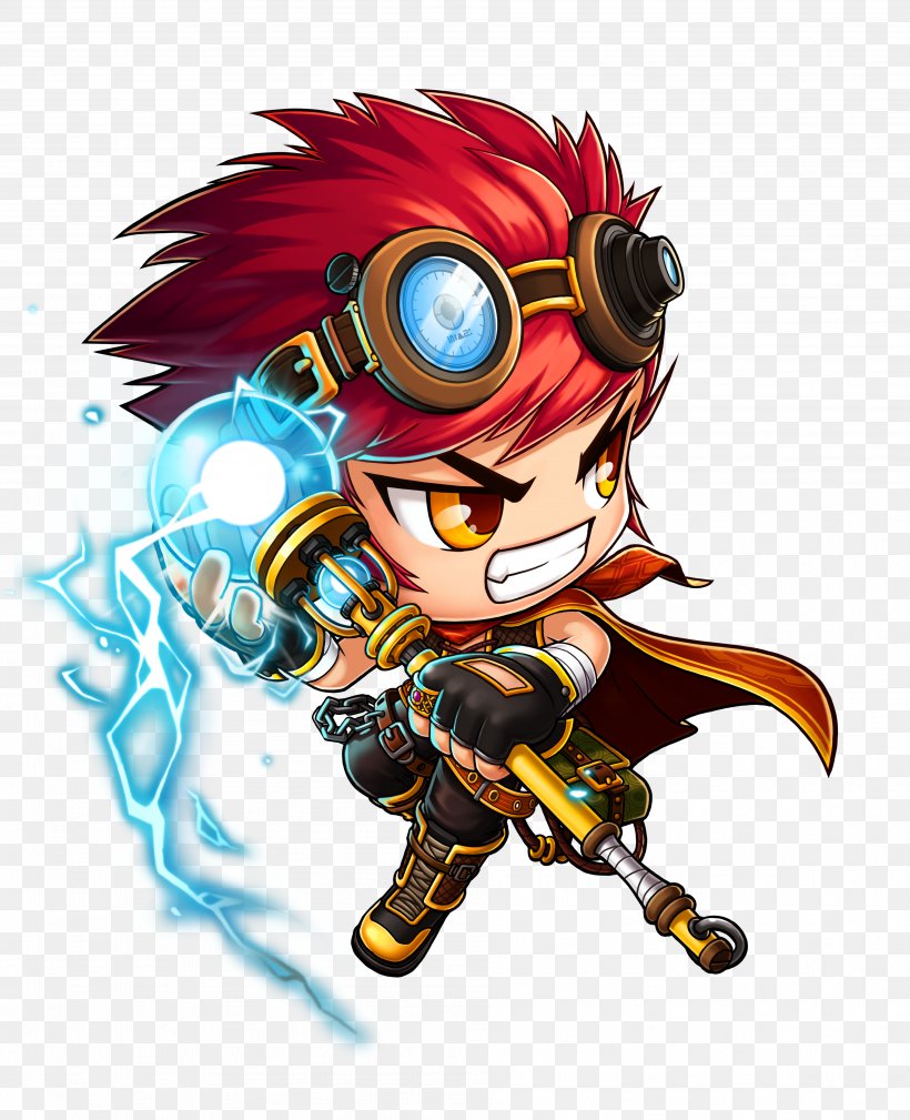 MapleStory 2 Wizard Video Game Massively Multiplayer Online Game, PNG, 3794x4672px, Maplestory, Art, Big Bang, Cartoon, Character Download Free