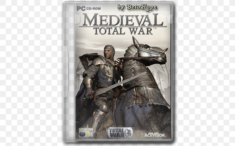 Medieval: Total War, PNG, 512x512px, Medieval Total War Viking Invasion, Action Figure, Armour, Creative Assembly, Expansion Pack Download Free