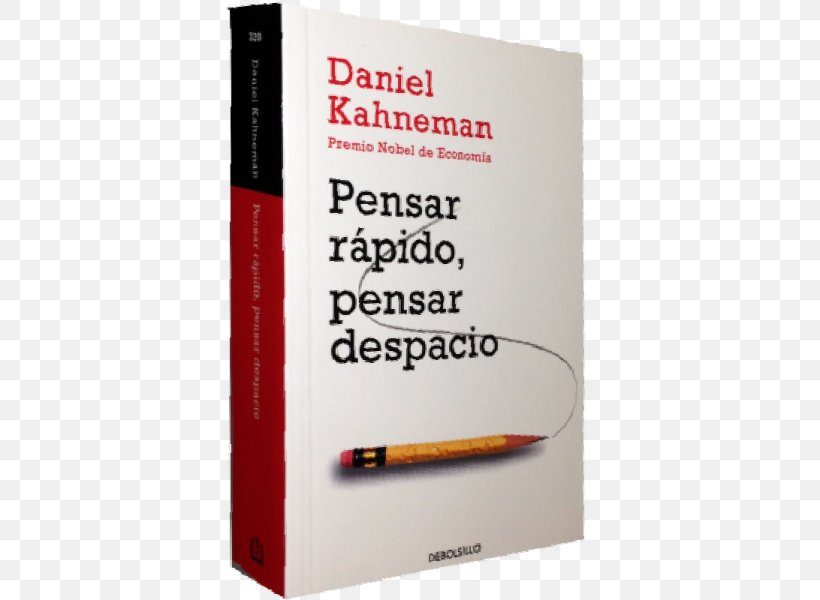 Thinking, Fast And Slow Book Psychology Pocket Edition Thought, PNG, 600x600px, Thinking Fast And Slow, Book, Daniel Kahneman, Pocket Edition, Price Download Free