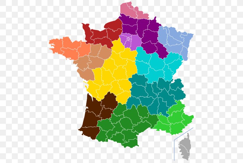 Auvergne Normandy ISO 3166-2:FR Regions Of France Map, PNG, 507x553px, Auvergne, Auvergnat, Bathymetric Chart, France, Geography Download Free