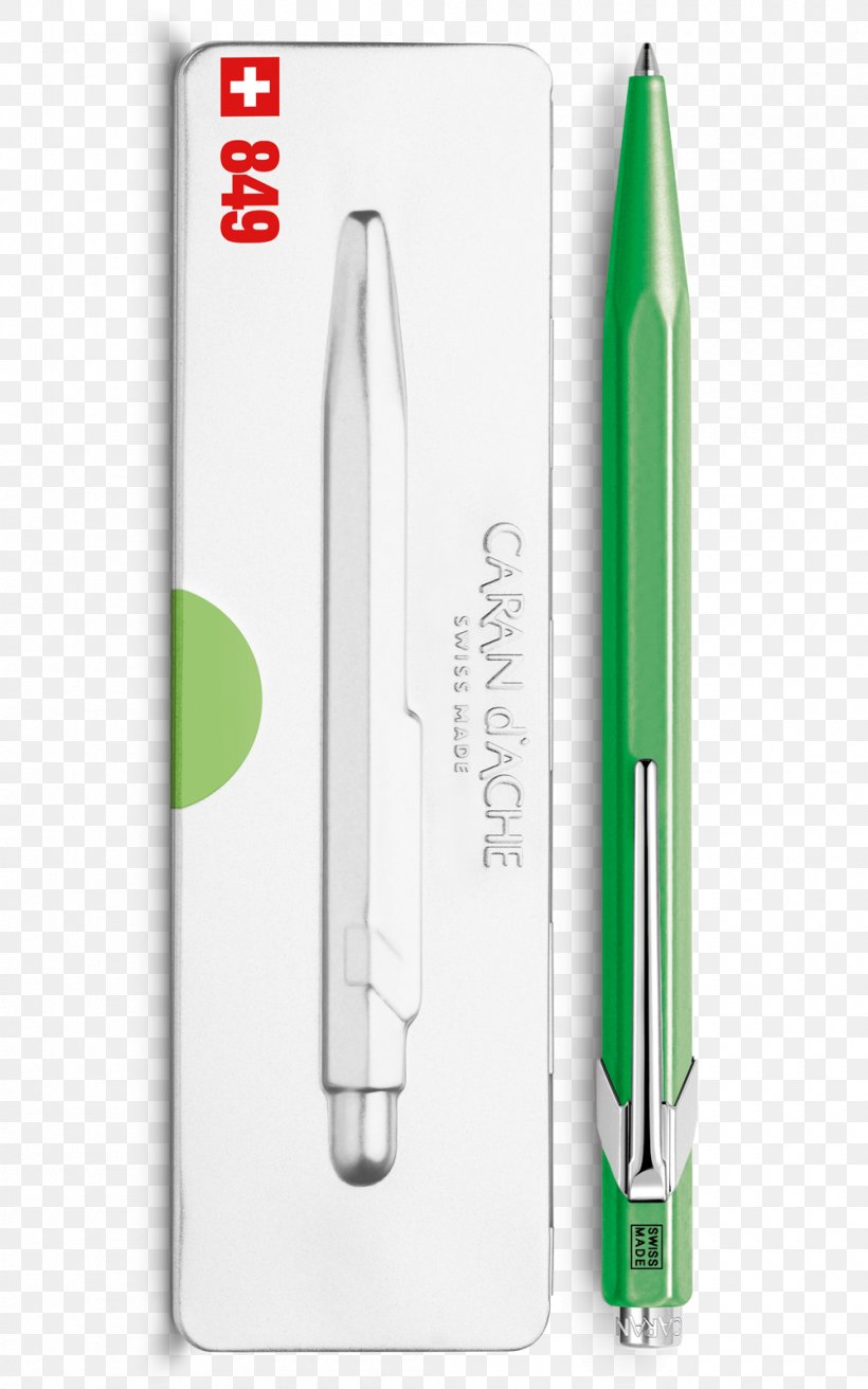 Ballpoint Pen Caran D'Ache 849 Pen Case, PNG, 1000x1600px, Pen, Ballpoint Pen, Case, Fluor Corporation, Fluorescence Download Free