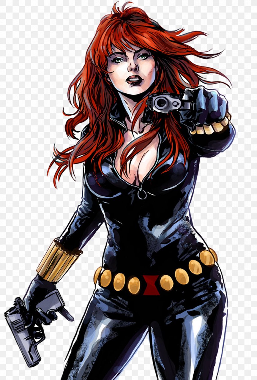 Black Widow Iron Man Wanda Maximoff Carol Danvers Avengers: Age Of Ultron, PNG, 914x1351px, Watercolor, Cartoon, Flower, Frame, Heart Download Free