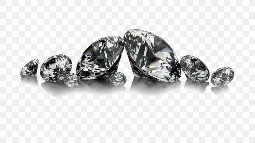 Diamonds 101: A Diamond Buyers Guide Jewellery Gold Gemstone, PNG, 1024x575px, Diamonds 101 A Diamond Buyers Guide, Account, Black And White, Body Jewellery, Body Jewelry Download Free