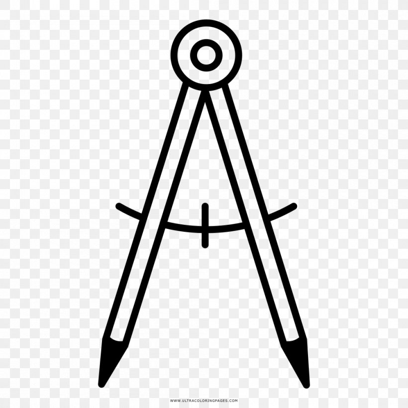 Drawing Architecture Compass, PNG, 1000x1000px, Drawing, Animation, Architect, Architectural Animation, Architecture Download Free