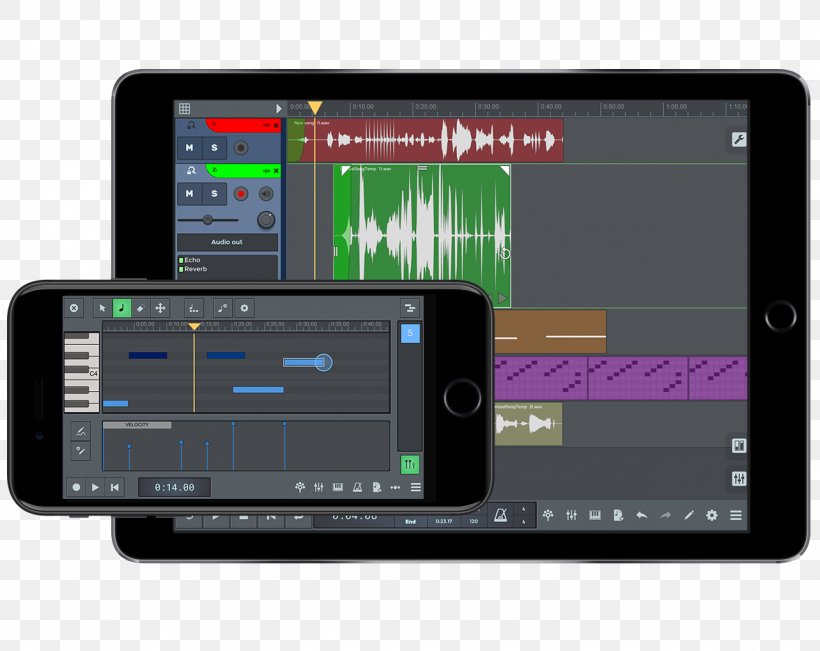 N-Track Studio Recording Studio Multitrack Recording Digital Audio Workstation Android, PNG, 1283x1019px, Ntrack Studio, Android, Brand, Computer Software, Digital Audio Workstation Download Free