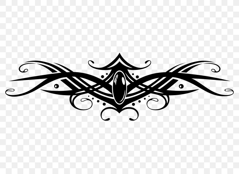 Ornament Tattoo, PNG, 800x600px, Ornament, Art, Black, Black And White, Drawing Download Free