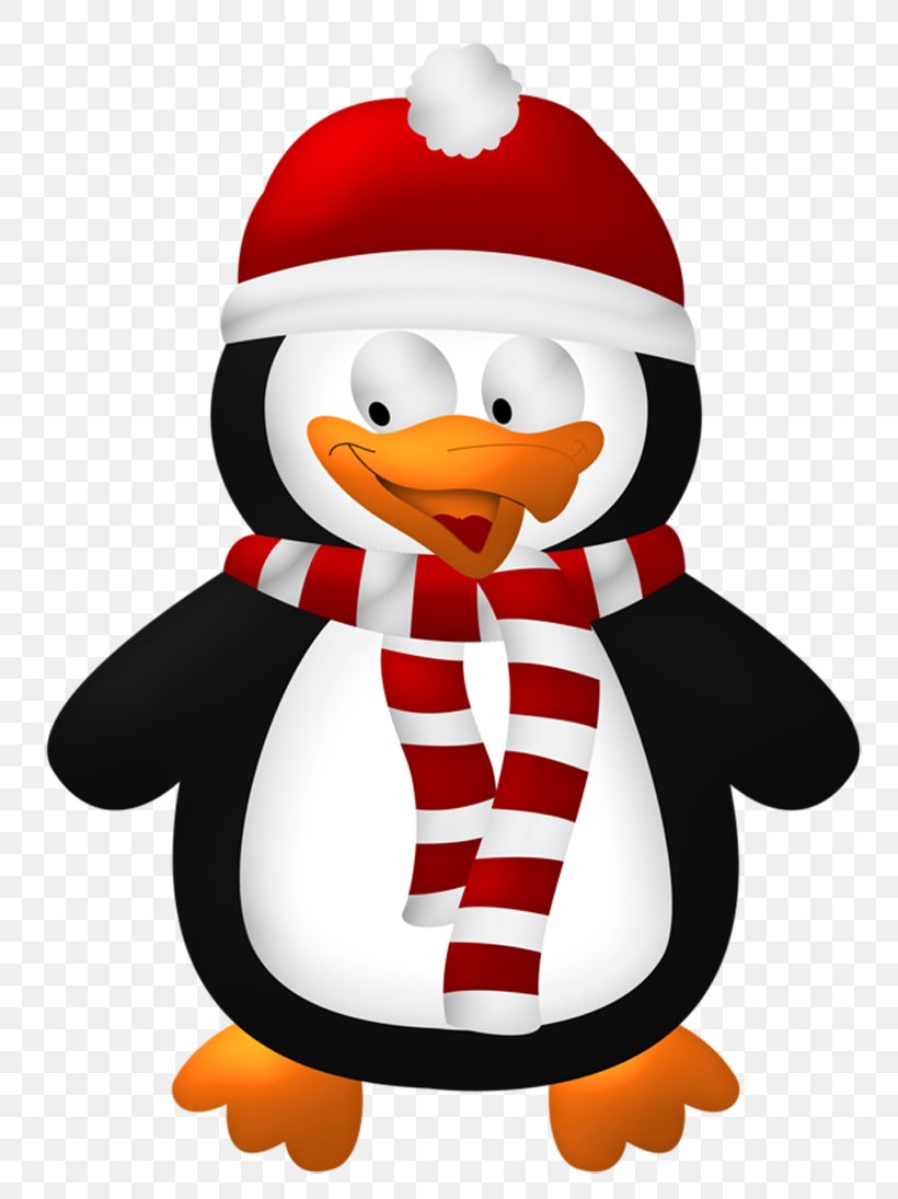 Penguin Christmas Bird Clip Art, PNG, 800x1095px, Penguin, Beak, Bird, Christmas, Christmas Elf Download Free