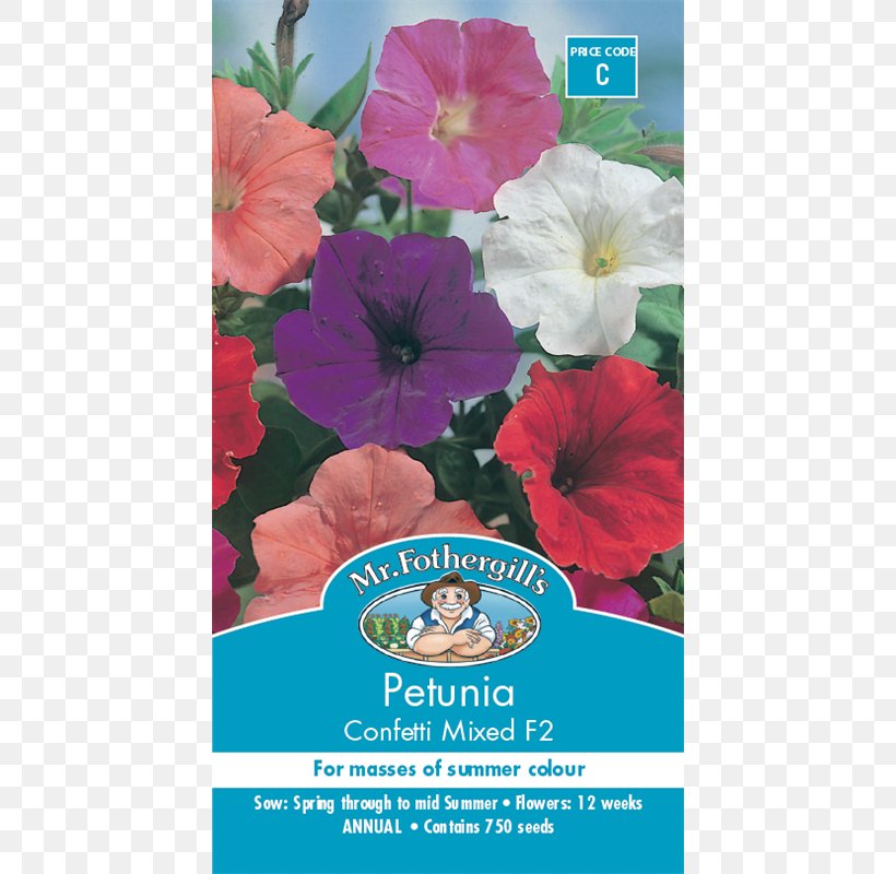 Petunia Seed Flower Germination Petal, PNG, 800x800px, Petunia, Balcony, Fertilisers, Flora, Flower Download Free