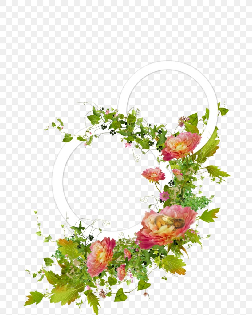 Picture Frames Clip Art, PNG, 776x1024px, Picture Frames, Artificial Flower, Blossom, Bookmark, Branch Download Free
