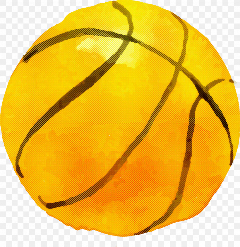 Soccer Ball, PNG, 2487x2551px, Yellow, Ball, Ball Game, Basketball, Handball Download Free