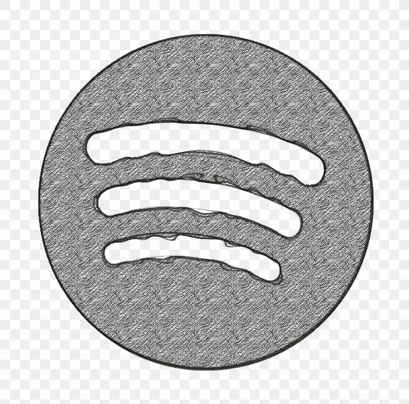 Spotify Icon Spotify Logo Icon Social Icons Icon, PNG, 1256x1240px, Spotify Icon, Analytic Trigonometry And Conic Sections, Black, Black And White, Circle Download Free