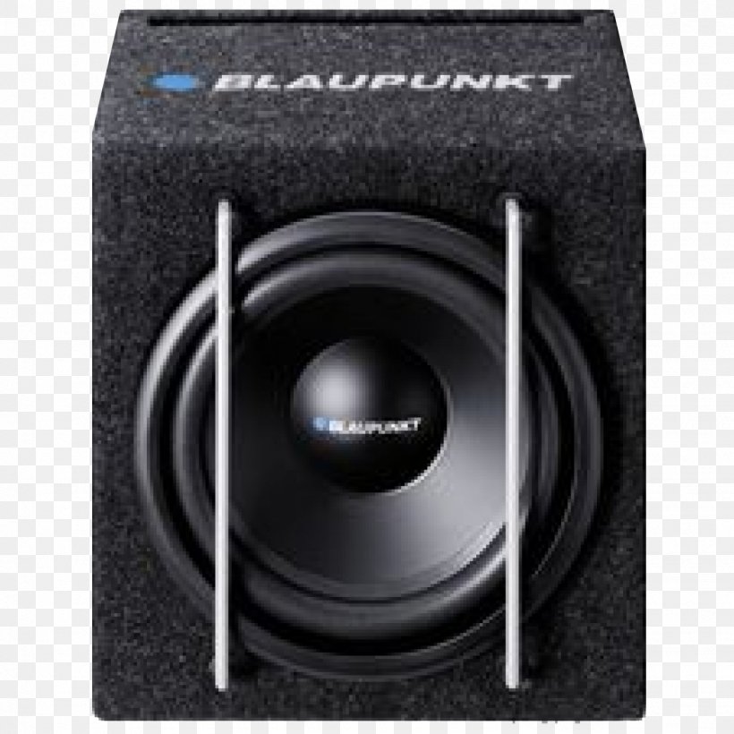 Subwoofer Blaupunkt Loudspeaker Amplifier Bass Reflex, PNG, 1330x1330px, Subwoofer, Amplificador, Amplifier, Audio, Audio Equipment Download Free