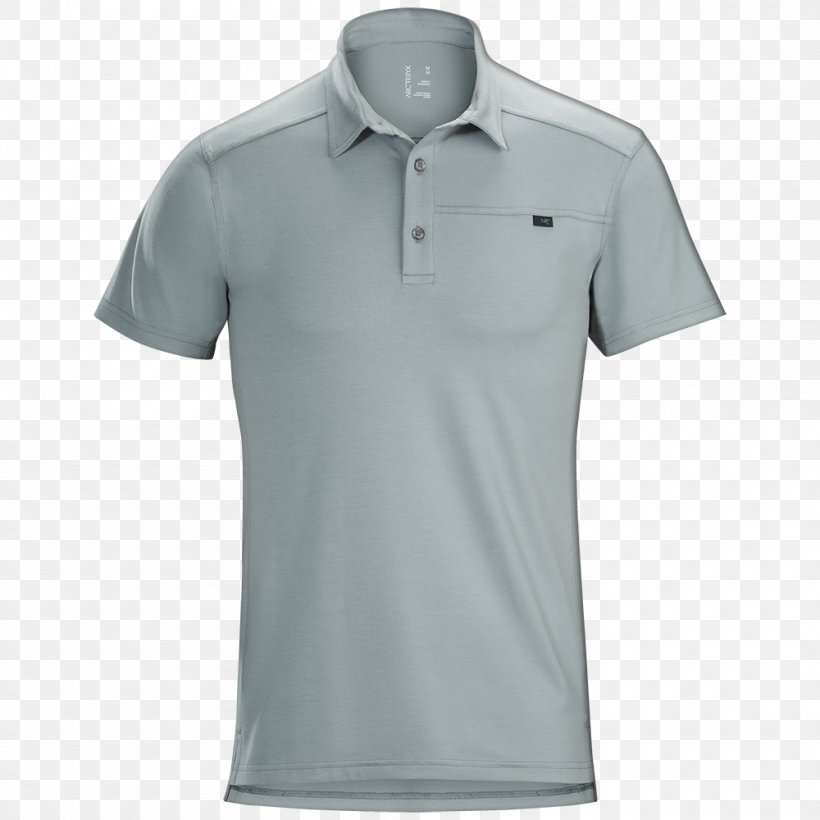 T-shirt Polo Shirt Fruit Of The Loom Piqué, PNG, 1000x1000px, Tshirt, Active Shirt, Clothing, Collar, Dress Shirt Download Free
