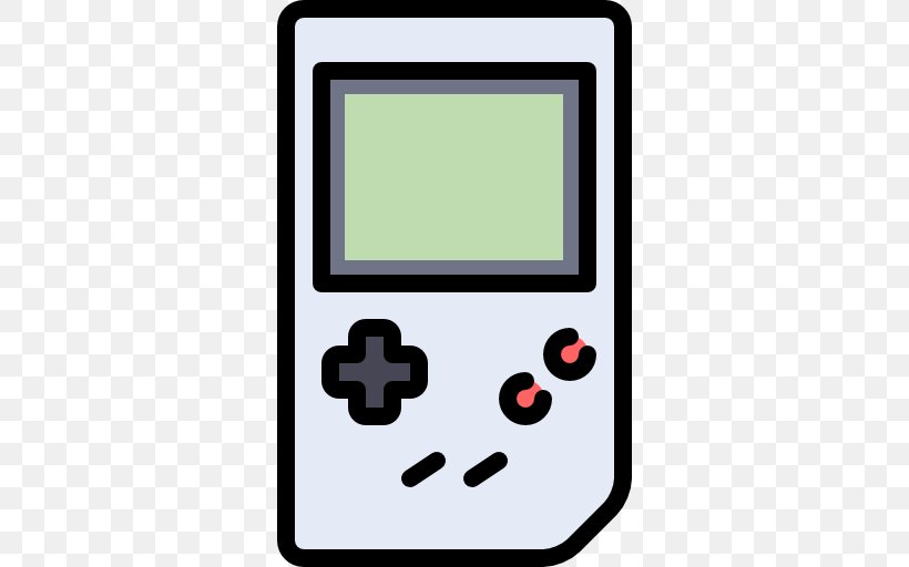 Video Game Consoles Game Boy Logo, PNG, 512x512px, Video Game Consoles, Electronic Device, Electronics, Gadget, Game Boy Download Free