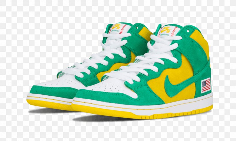 Air Force Sneakers Skate Shoe Nike Dunk, PNG, 1000x600px, Air Force, Aqua, Athletic Shoe, Basketball Shoe, Brand Download Free