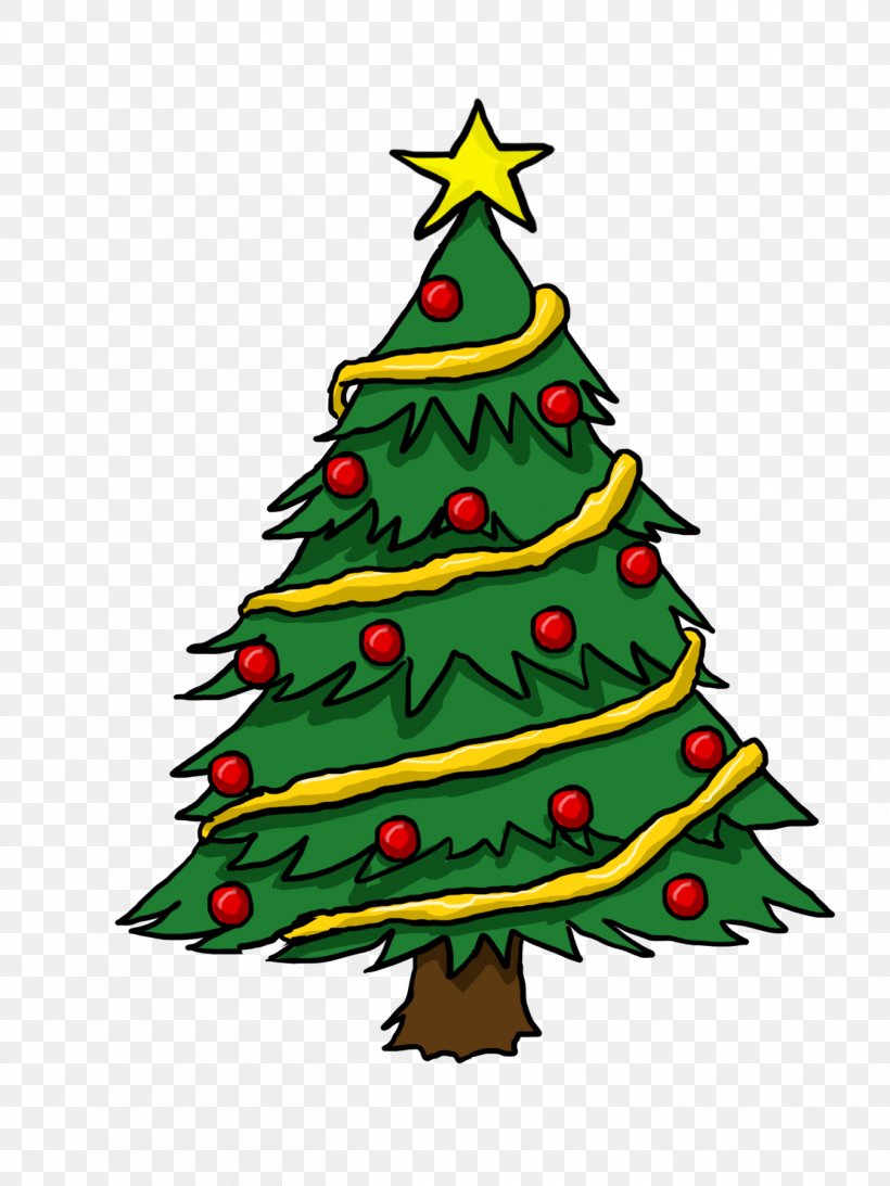 Christmas Tree Christmas Ornament Clip Art, PNG, 1350x1800px, Christmas Tree, Carol, Christmas, Christmas And Holiday Season, Christmas Carol Download Free
