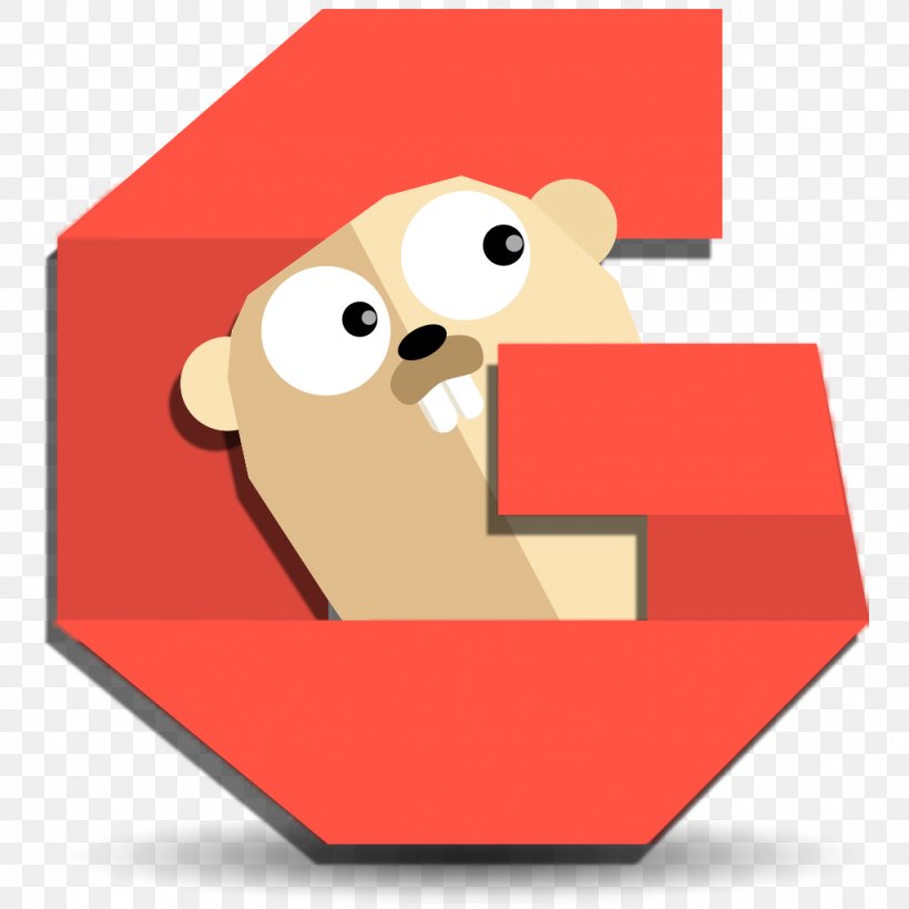 Gogs GitHub Software Repository, PNG, 1024x1024px, Gogs, Area, Cartoon, Computer Servers, Computer Software Download Free