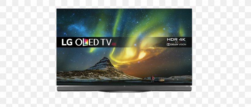 LED-backlit LCD 4K Resolution OLED Smart TV LG, PNG, 2000x855px, 4k Resolution, Ledbacklit Lcd, Advertising, Brand, Computer Hardware Download Free