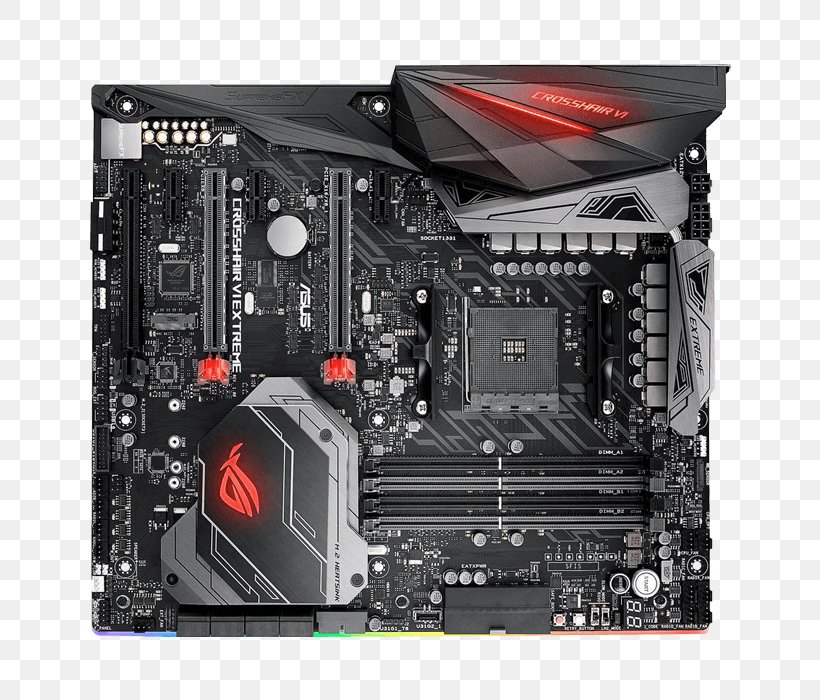 Motherboard Computer Cases & Housings Computer Hardware Graphics Cards & Video Adapters Central Processing Unit, PNG, 700x700px, Motherboard, Asus, Asus Prime X370pro, Central Processing Unit, Computer Download Free