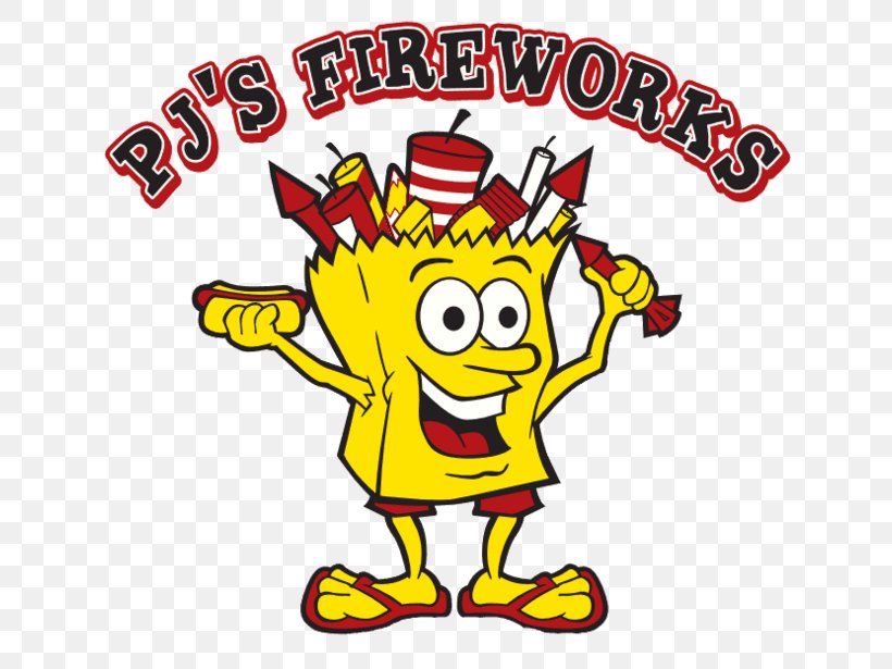 P J's Fireworks J & M Paintball PJ's Fireworks Saint Joseph, PNG, 640x615px, Saint Joseph, Area, Artwork, Firecracker, Fireworks Download Free