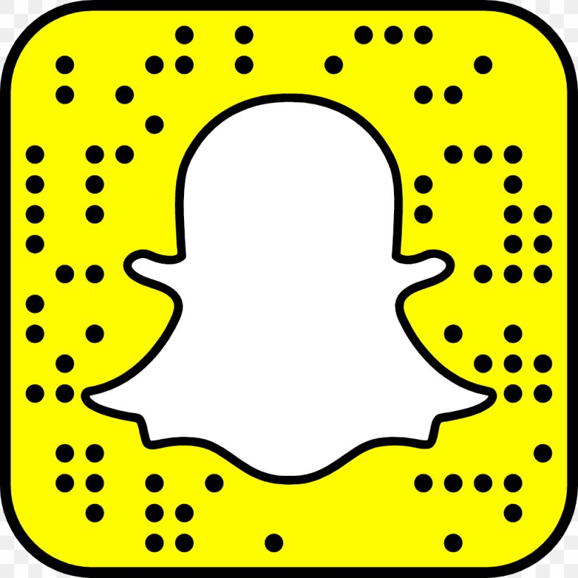 Snapchat Snap Inc. Social Media Scan NYSE:SNAP, PNG, 1024x1024px, Snapchat, Black And White, Business, Celebrity, Emoticon Download Free