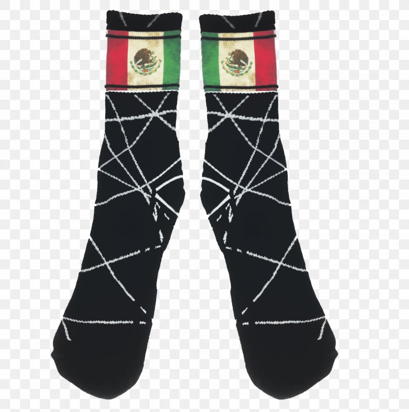 Sock Slipper Mexico Shoe Knee Highs, PNG, 2033x2048px, Sock, Boot, Boot Socks, Clothing, Fashion Accessory Download Free