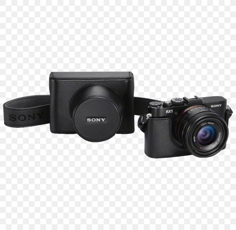 Sony Cyber-shot DSC-RX1R II Sony Cyber-shot DSC-RX100 Sony α6000, PNG, 800x800px, Sony Cybershot Dscrx1, Active Pixel Sensor, Camera, Camera Accessory, Camera Lens Download Free