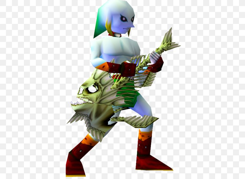 The Legend Of Zelda Majora S Mask Link The Legend Of Zelda Ocarina Of Time Goron Png