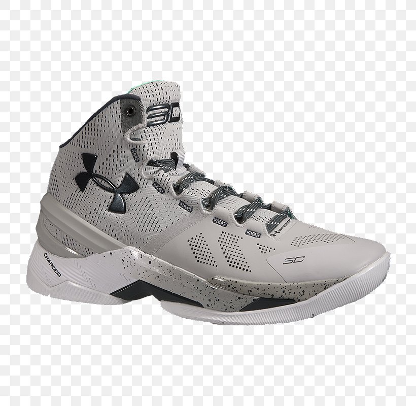 Under Armour, Athletic Shoe, Basketball 