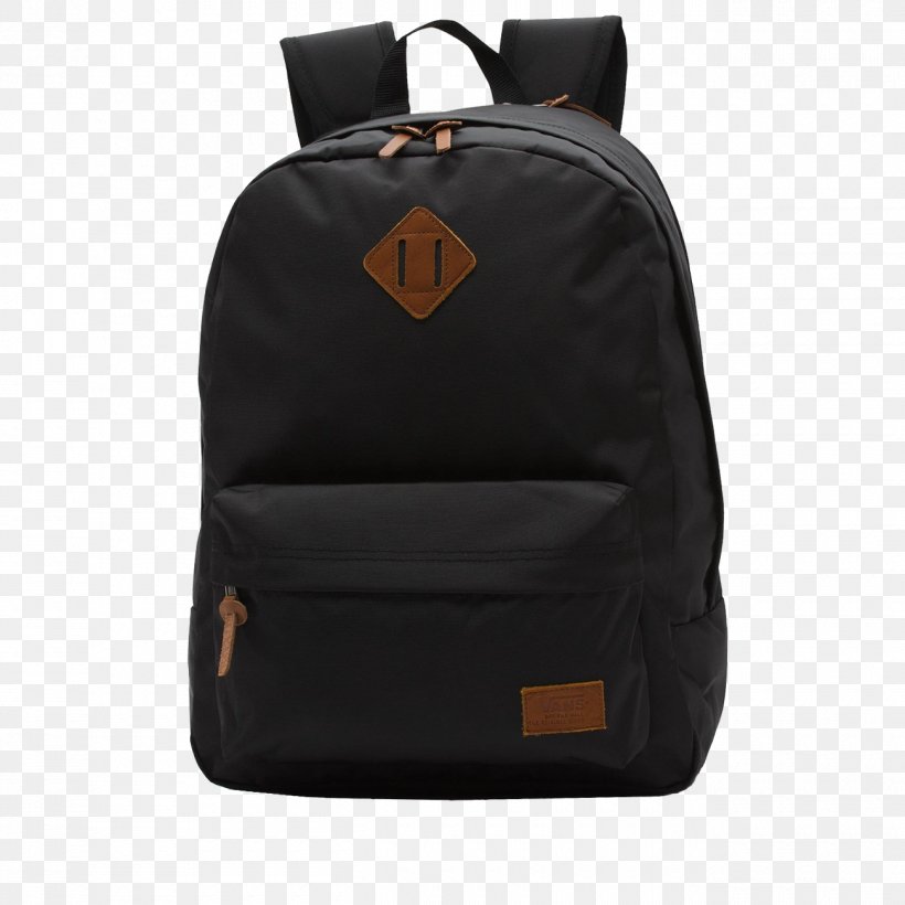 Vans Backpack Bag Briefcase Jeans, PNG, 1300x1300px, Vans, Backpack, Bag, Black, Briefcase Download Free