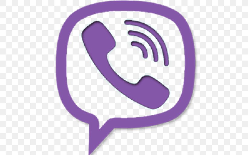 Viber Android Computer Software Telephone Call Nykk-Khmelʹnytskyy, PNG, 512x512px, Viber, Android, Brand, Computer Software, Instant Messaging Download Free