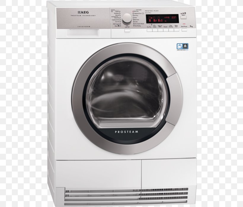 Washing Machines AEG L85470SL Clothes Dryer Linens, PNG, 700x700px, Washing Machines, Aeg, Candy, Clothes Dryer, Dishwasher Download Free