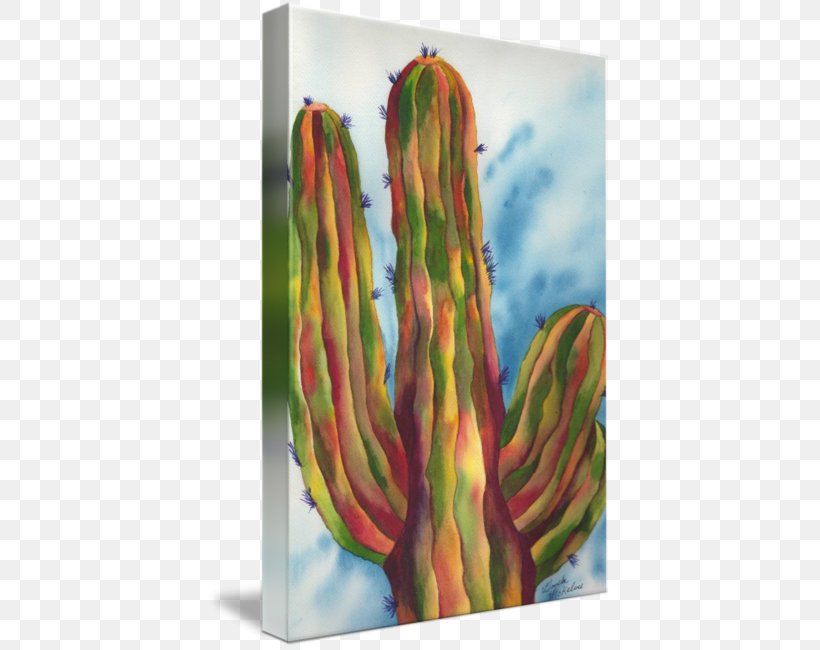 Watercolor Painting Abstract Art Fine Art Saguaro, PNG, 404x650px, Watercolor Painting, Abstract, Abstract Art, Art, Bestseller Download Free