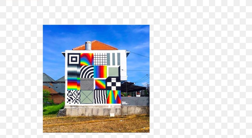 A Mural By Felipe Pantone Street Artist Valencia Graffiti, PNG, 800x450px, Mural, Advertising, Artist, Boing Boing, Brand Download Free